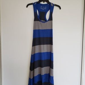Threads 4 Thought High Low Maxi Dress Size XS/S